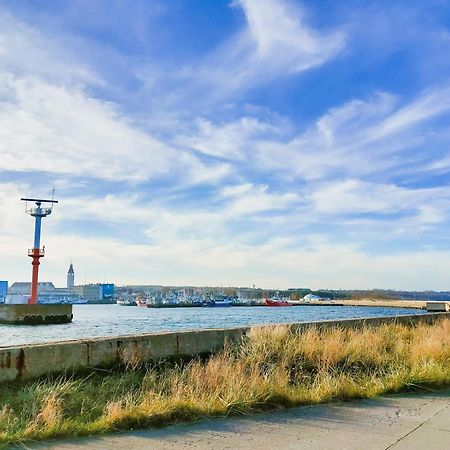 Oliwkowa Perla Apartment Władysławowo Екстериор снимка