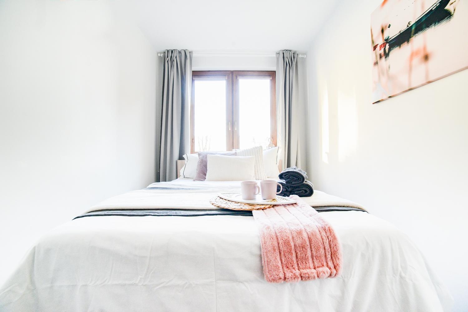 Oliwkowa Perla Apartment Władysławowo Екстериор снимка
