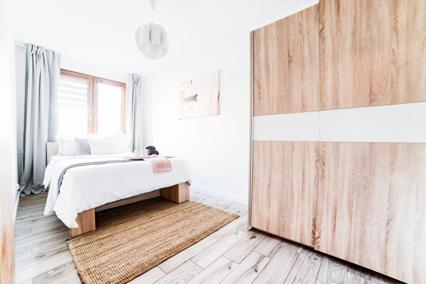 Oliwkowa Perla Apartment Władysławowo Екстериор снимка